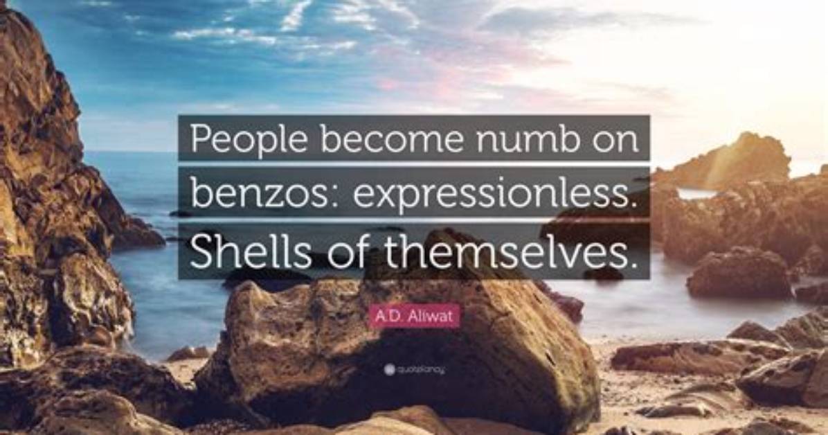How to Become Expressionless?