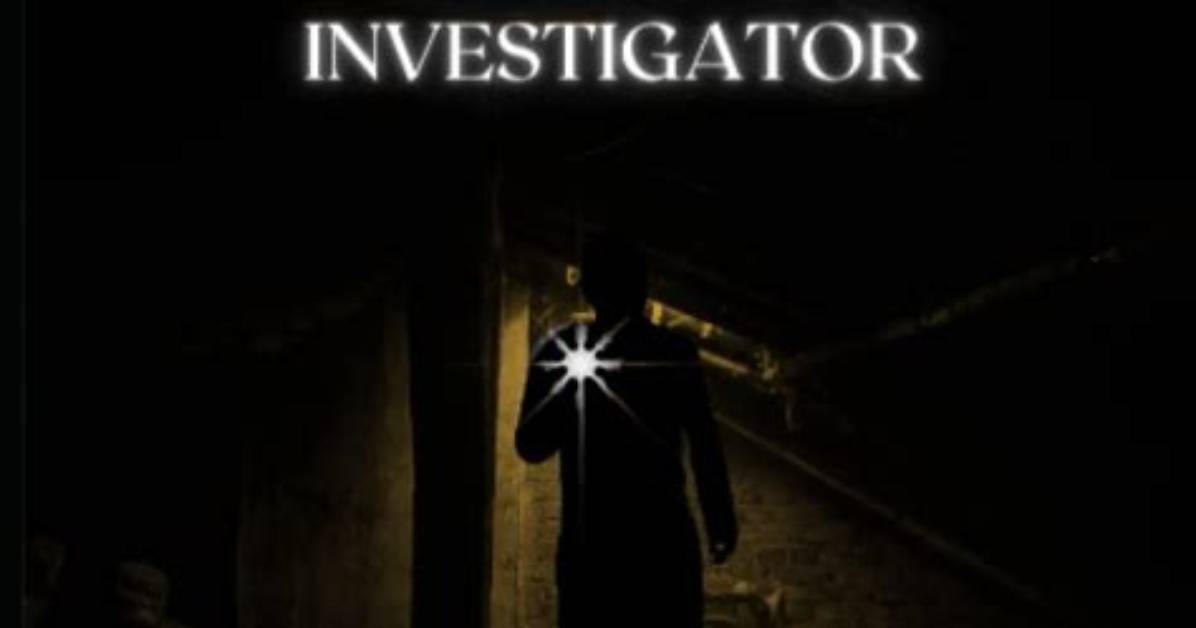 How to Become Paranormal Investigator