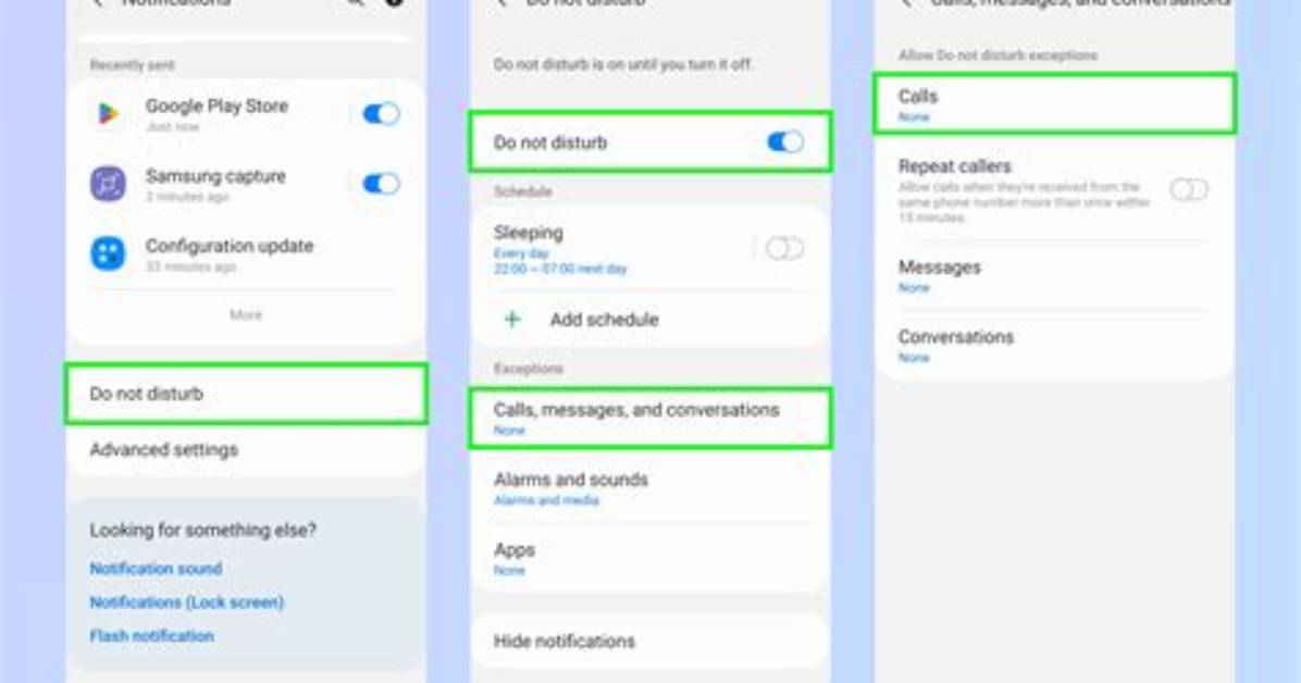 How to Block Calls on Android?