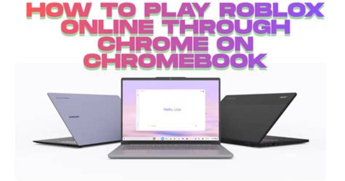 How to Block Roblox on Chrome