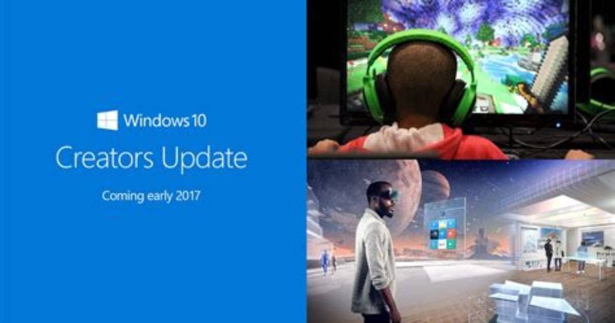 How to Block Windows 10 Creators Update?