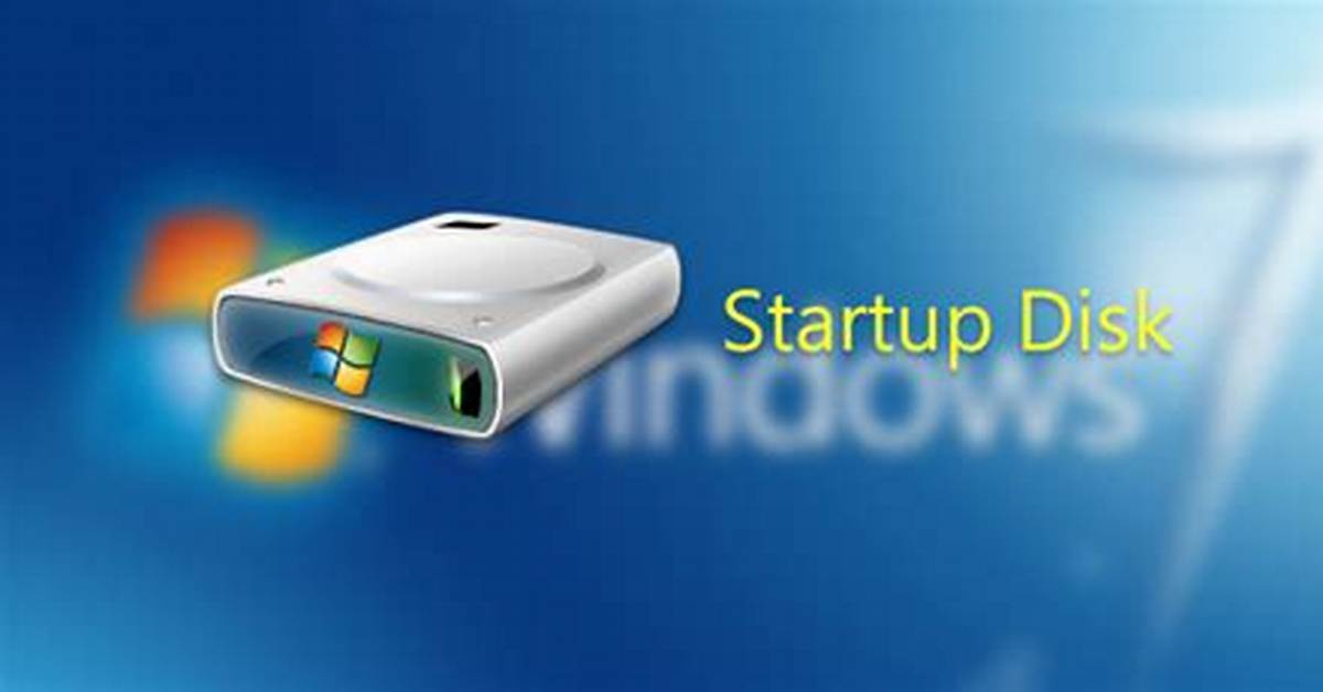 How to Boot from Disc on Windows Xp?