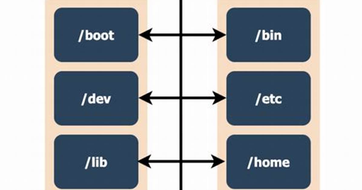 How to Browse Root Directory in Linux Mint?