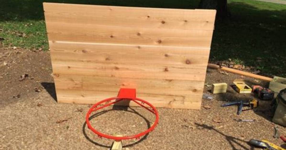 How to Build a Backboard?