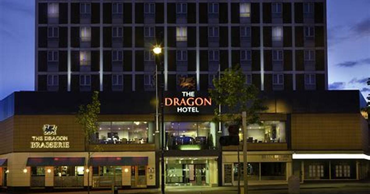 How to Build a Hotel in Dragon Quest Builders 2