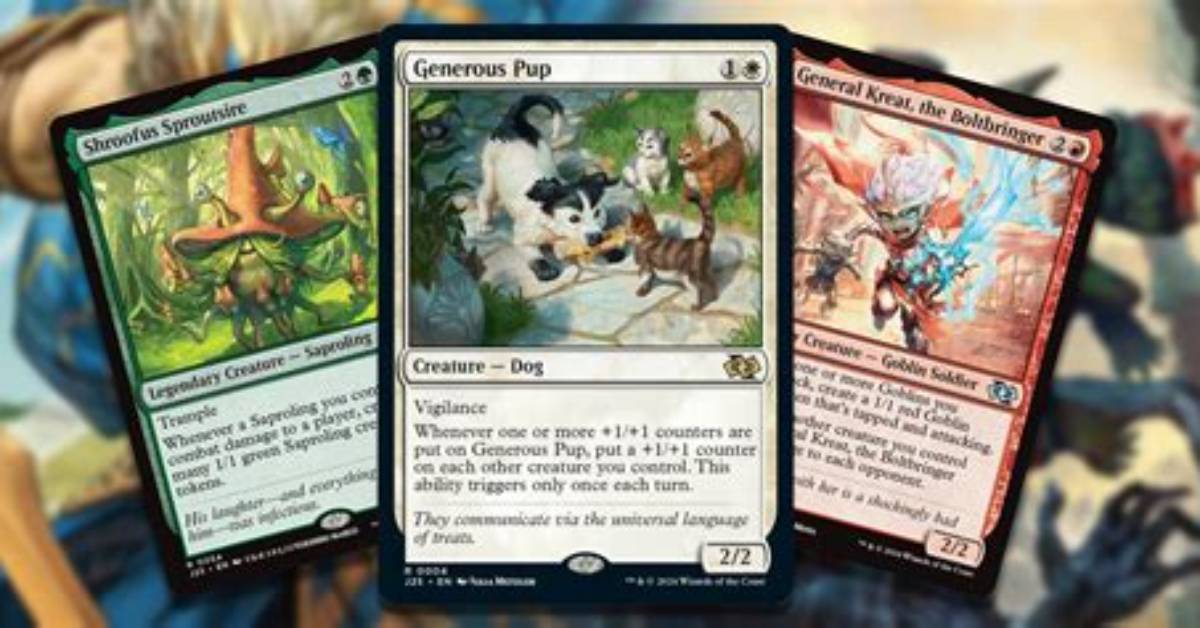 How to Build Your Own Jumpstart Magic Environment