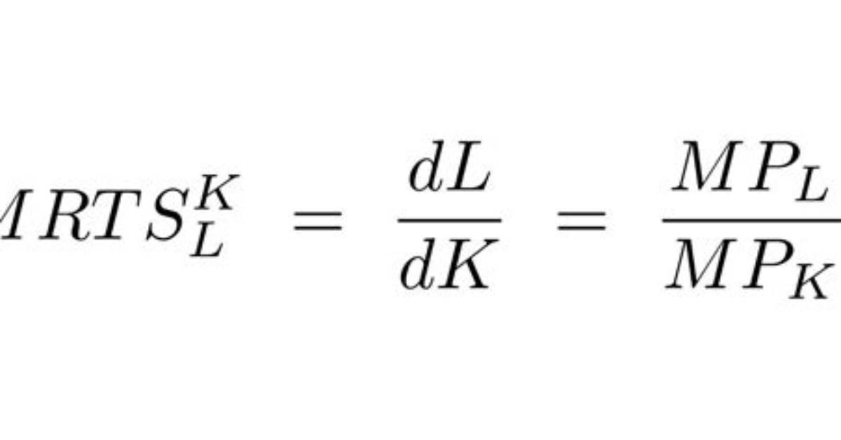 How to Calculate Mrts Example?