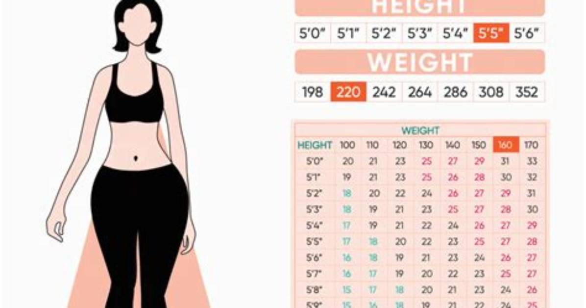 How to Calculate Your Body Fat Percentage