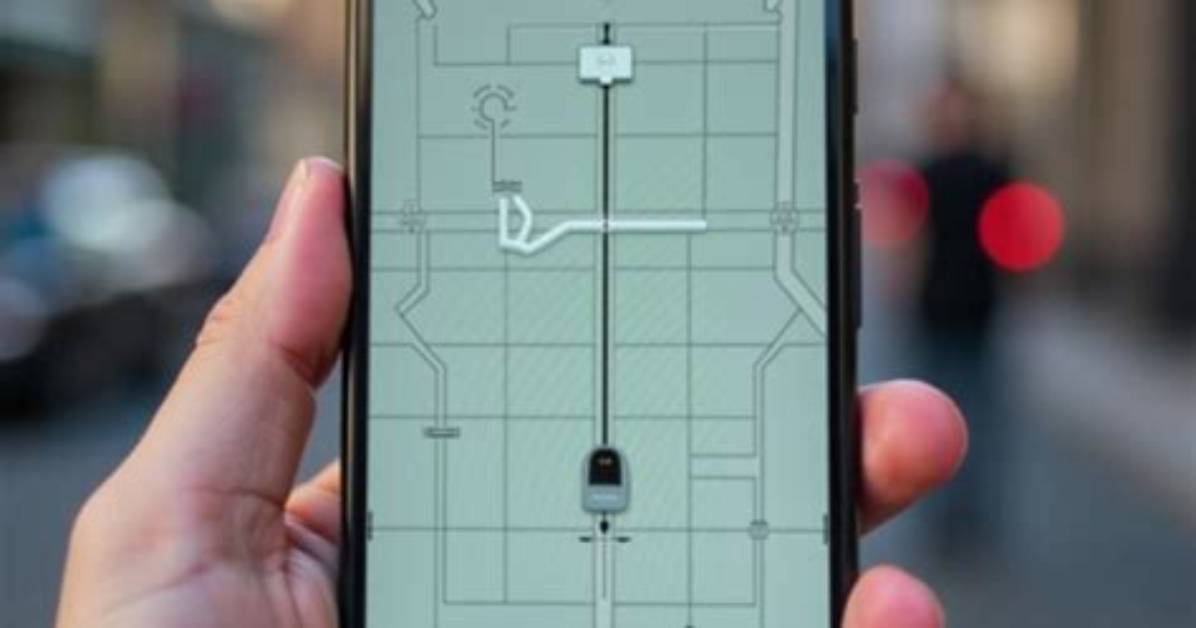 How to Calibrate Android Gps?