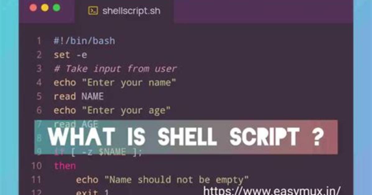 How to Call a Shell Script from Python Code?