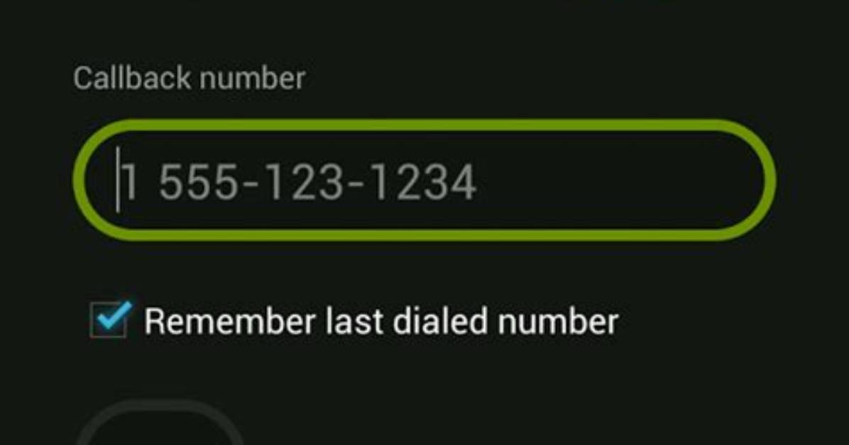 How to Call from Untraceable Number