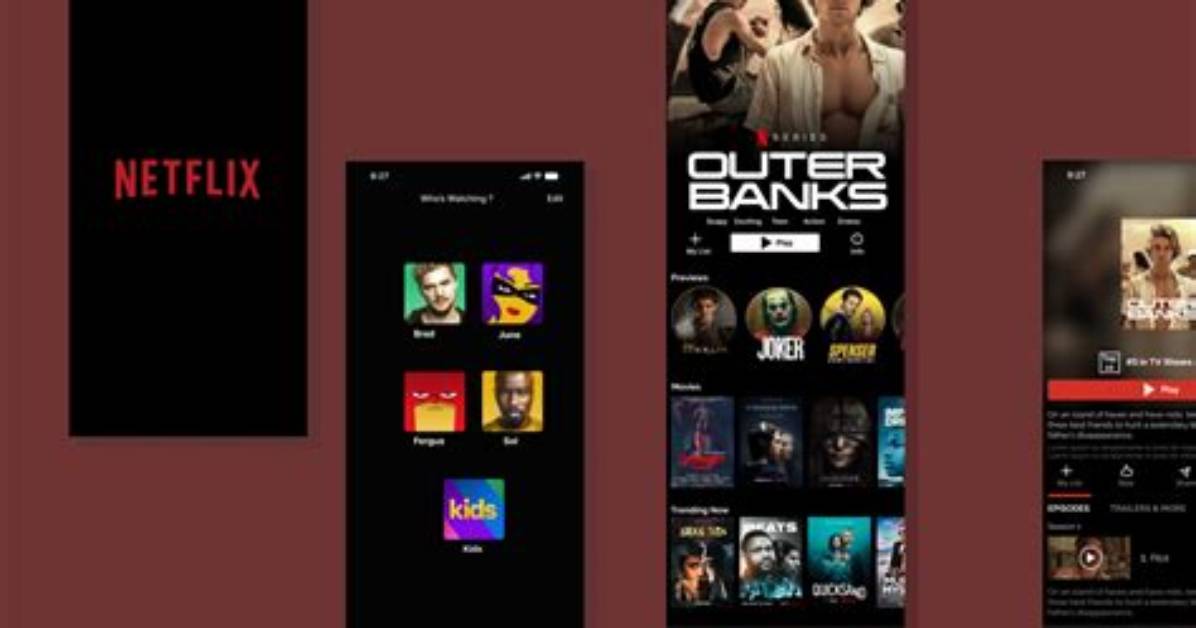 How to Cast Netflix from Android?