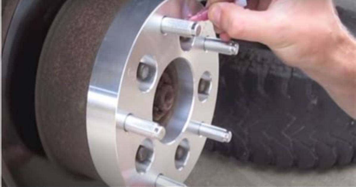 How to Change Bolt Pattern Without Adapters