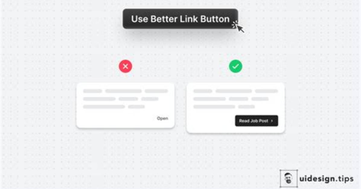 How to Change Button Text or Link Text in Javascript?