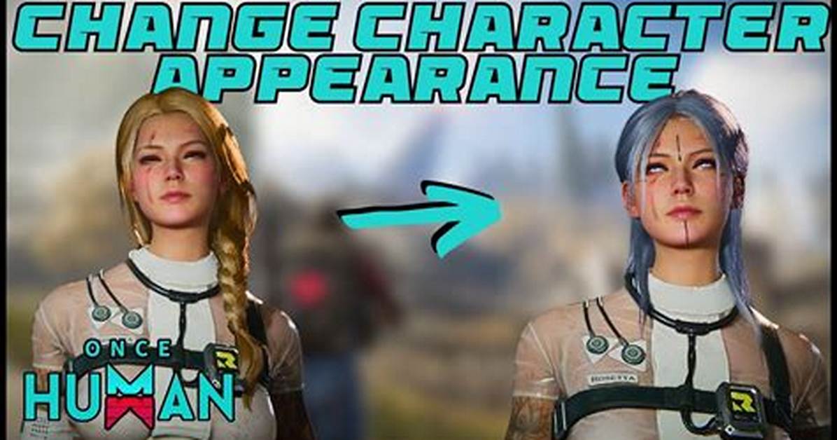 How to Change Character's Appearance in Hogwarts Legacy