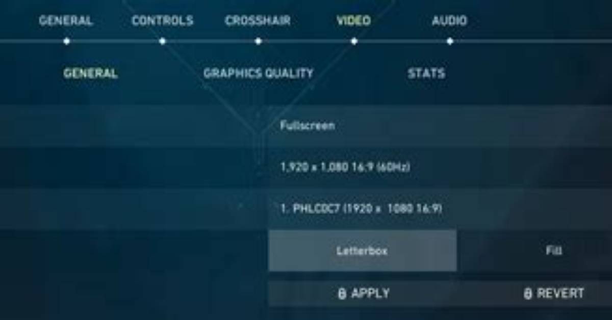 How to Change Fov in Valorant