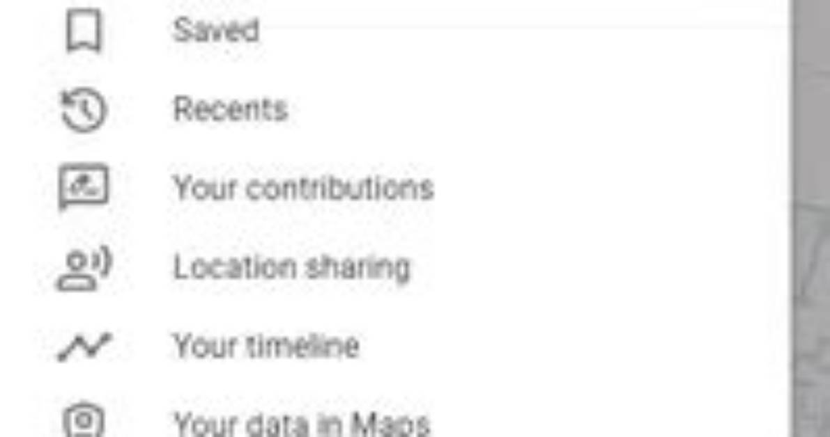 How to Change Maps Language