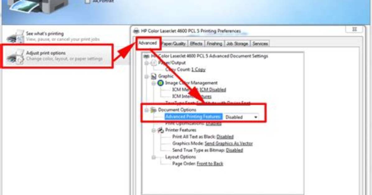 How to Change Mopier Mode?