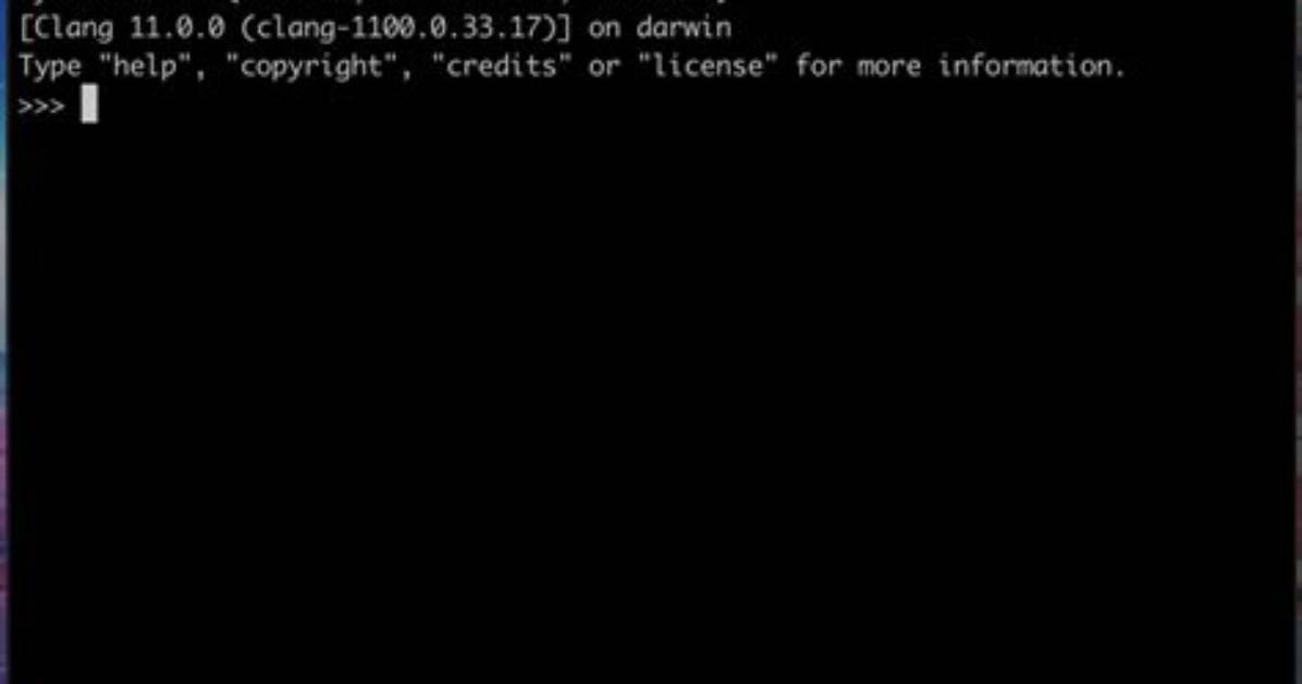 How to Change Python Version in Command Prompt If I Have 2 Python Version Installed