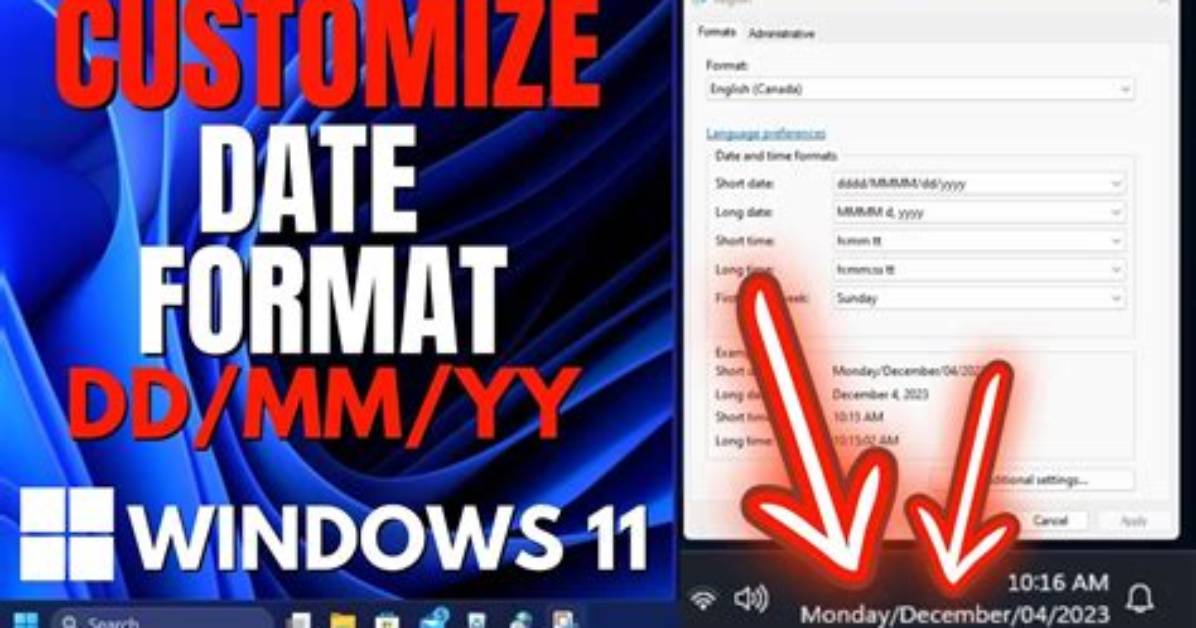 How to Change Video Format