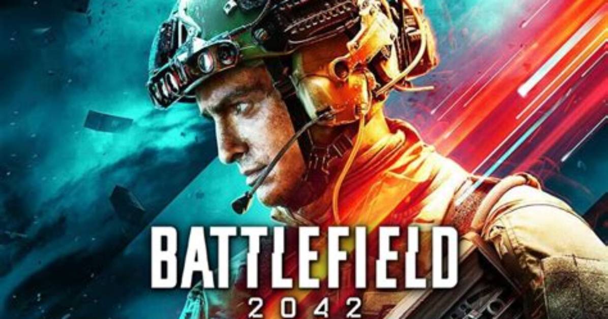 How to Chat on Battlefield 2042