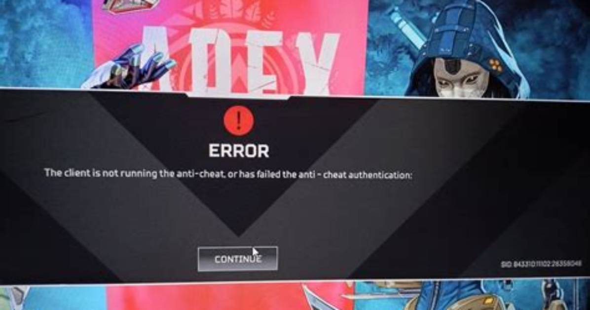 How to Cheat in Apex Legends