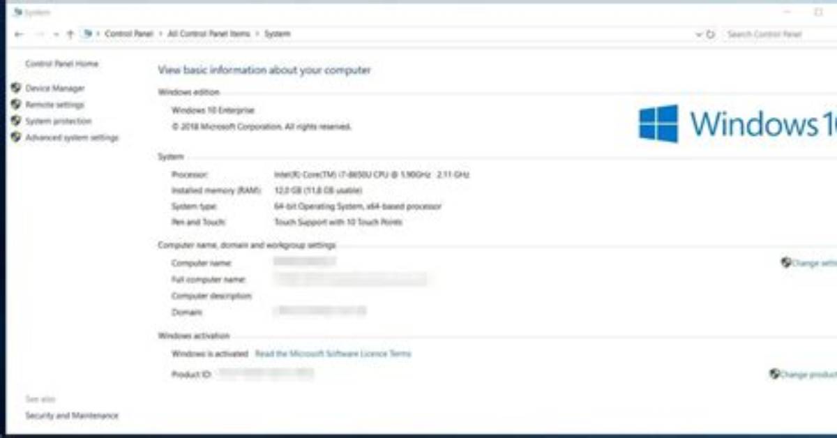 How to Check Which Windows Version I Have?