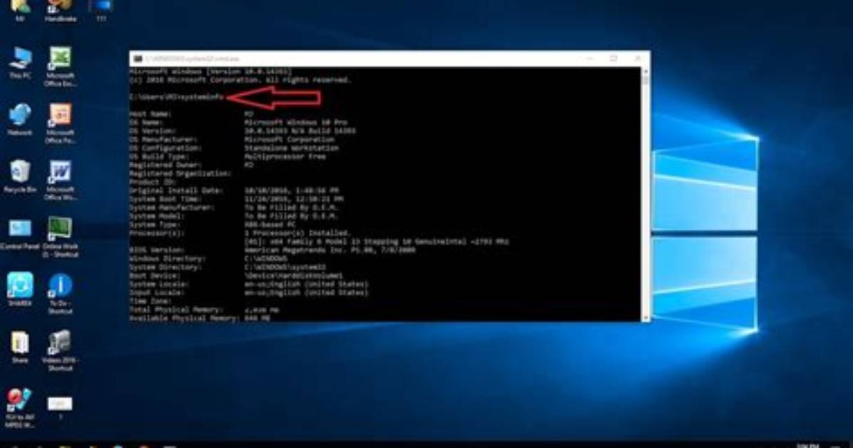 How to Check Your Operating System?