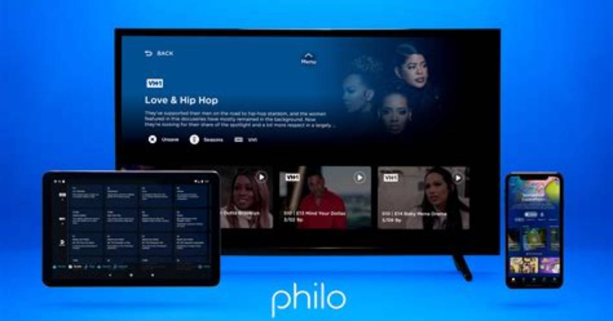 How to Chromecast Philo?