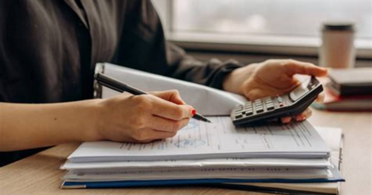 How to Cite Financial Statements?