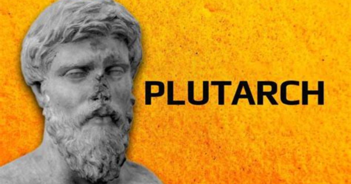 How to Cite Plutarch?