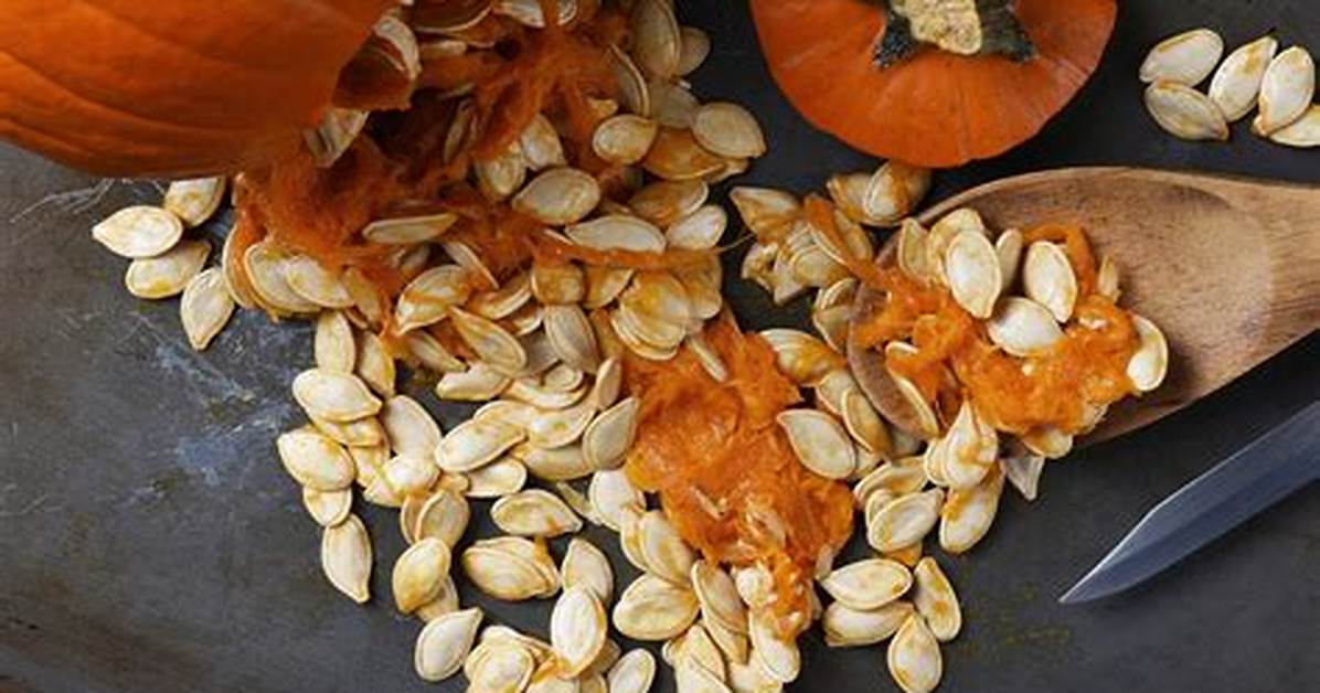 How to Clean a Pumpkin?