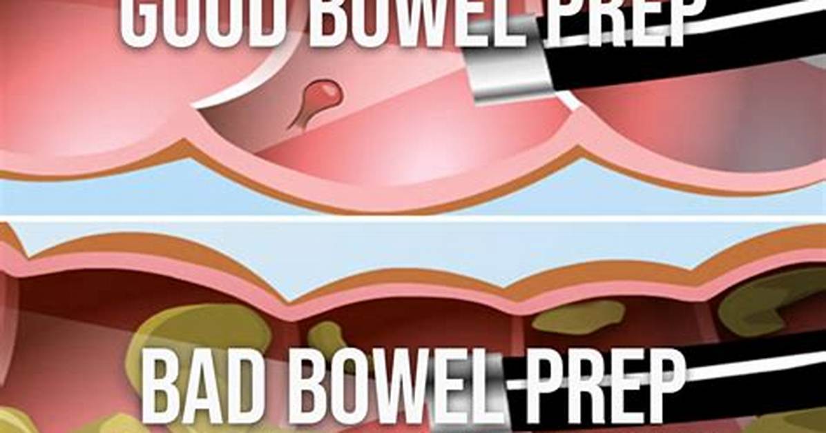 How to Clean Colonoscopy?