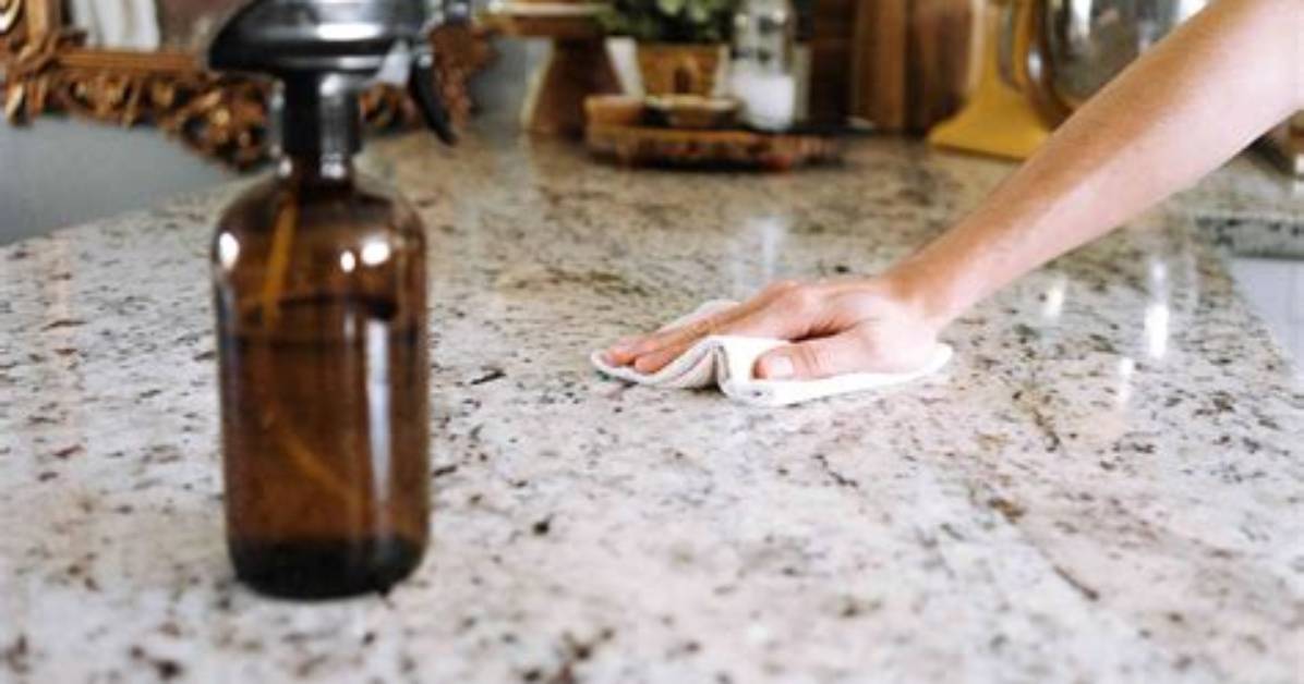 How to Clean Granite?