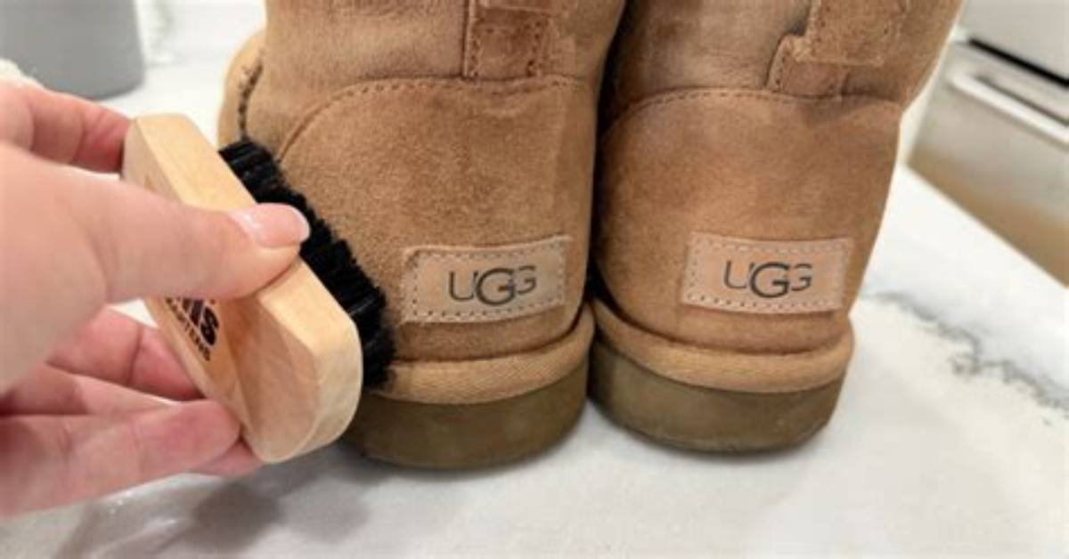 How to Clean Uggs?
