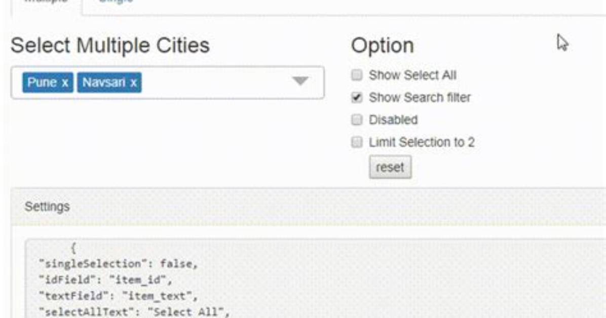 How to Clear Ng-Select Selection
