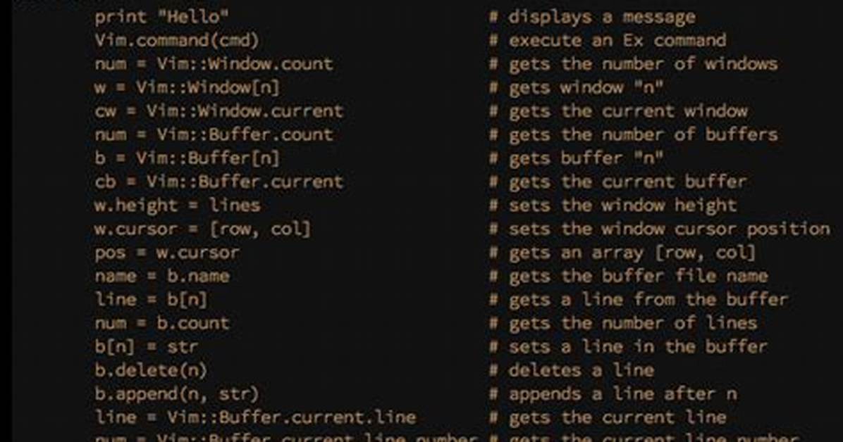 How to Close Buffer Without Closing the Window?