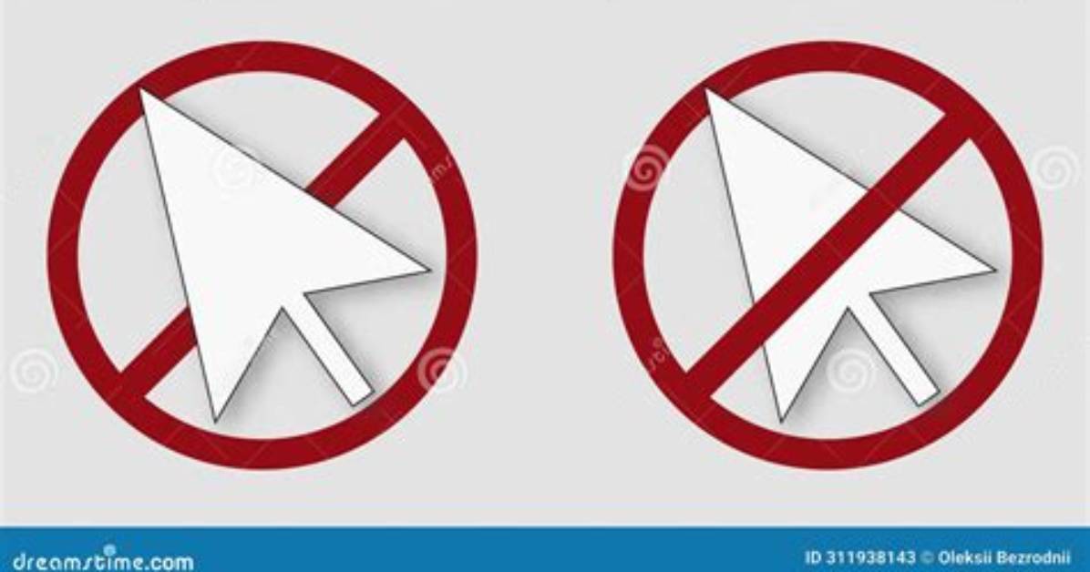 How to Combine Cursor: Not-Allowed and Pointer-Events: None; [Duplicate]