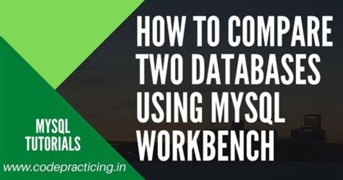 How to Compare Data Between Two Databases in Postgresql?