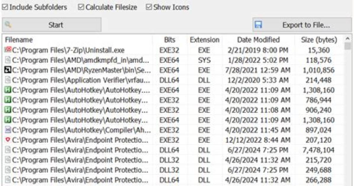 How to Compile 32-Bit Executable on 64 Bit System