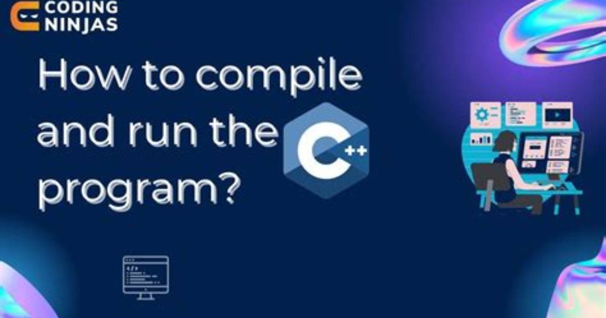 How to Compile a C++ Program in Linux?