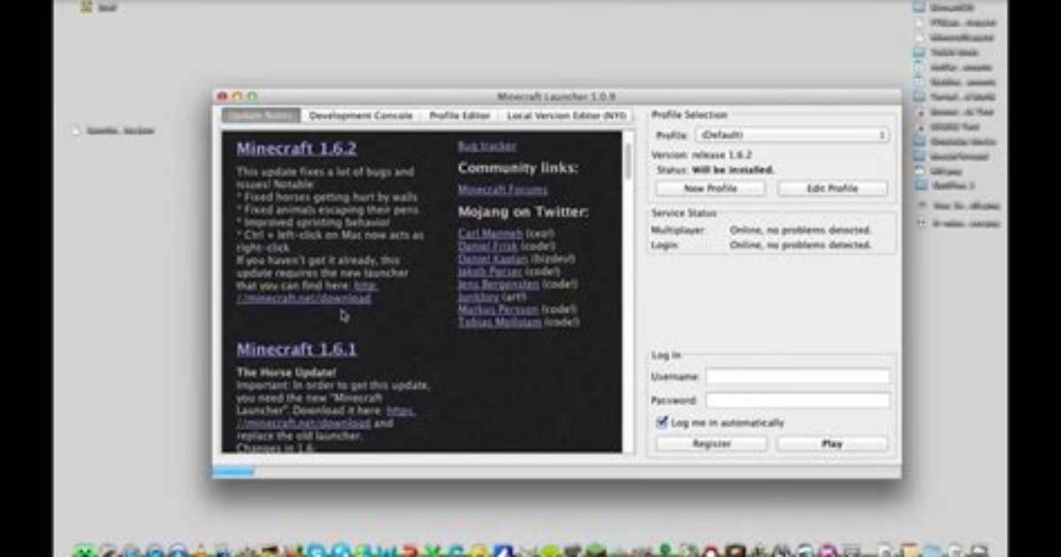 How to Compile a Minecraft Mod