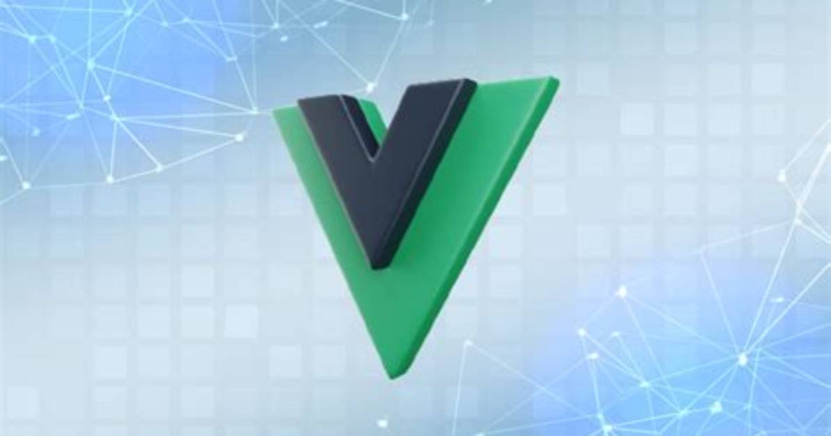 How to Compile Template Loaded from External Api in Vue