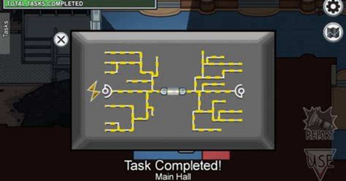 How to Complete All Main Hall Tasks in New Airship Map