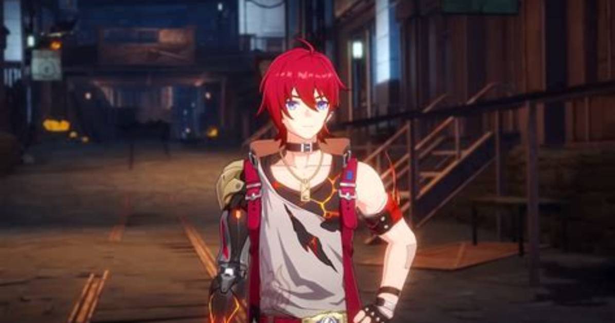 How to Complete Luka Companion Quest in Honkai Star Rail
