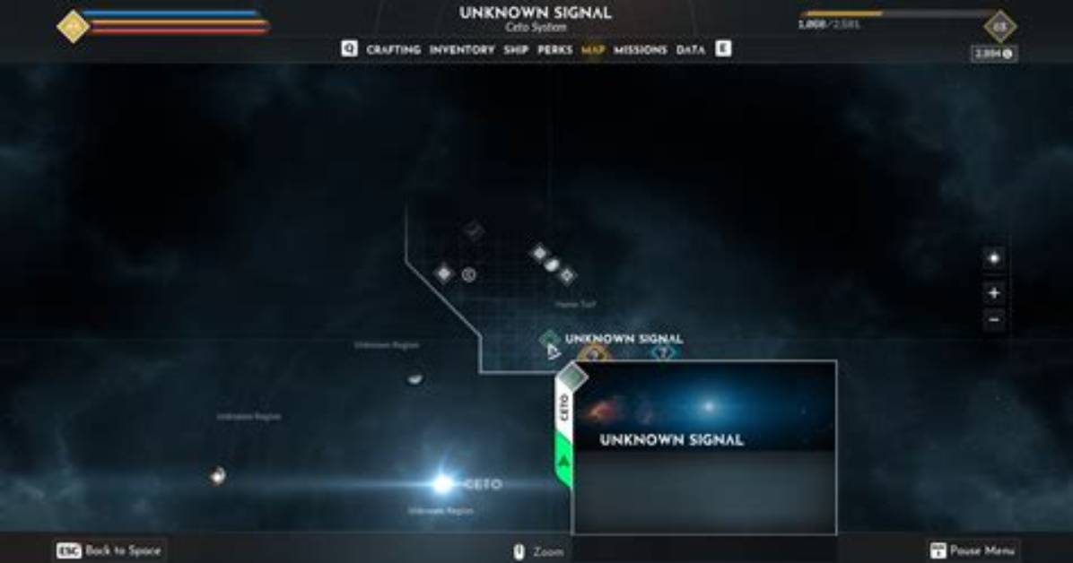 How to Complete the Unknown Signal Easter Egg in Cold War Outbreak
