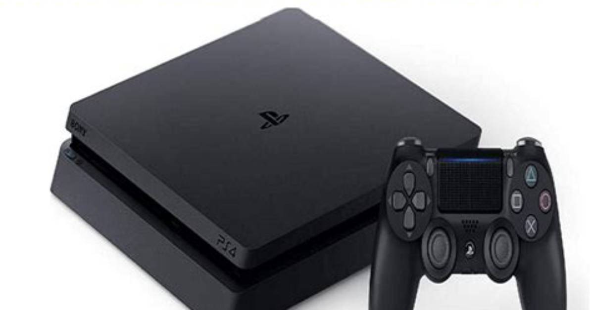 How to Completely Reset Ps4