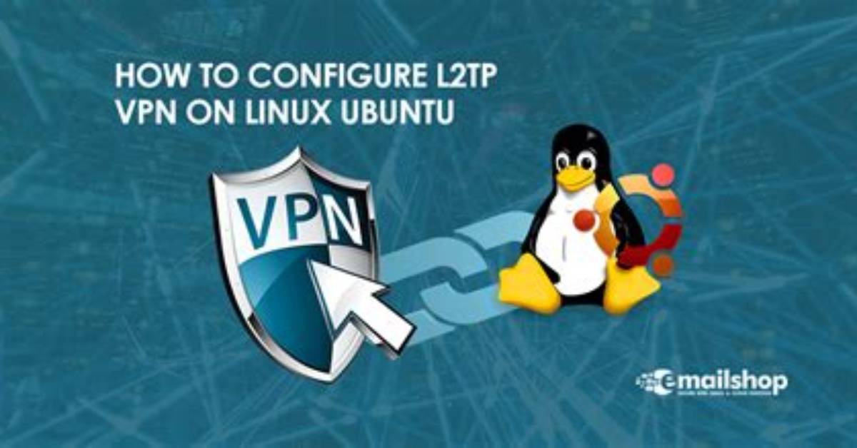 How to Configure a Vpn on Linux Gui Given Just a Configuration File?