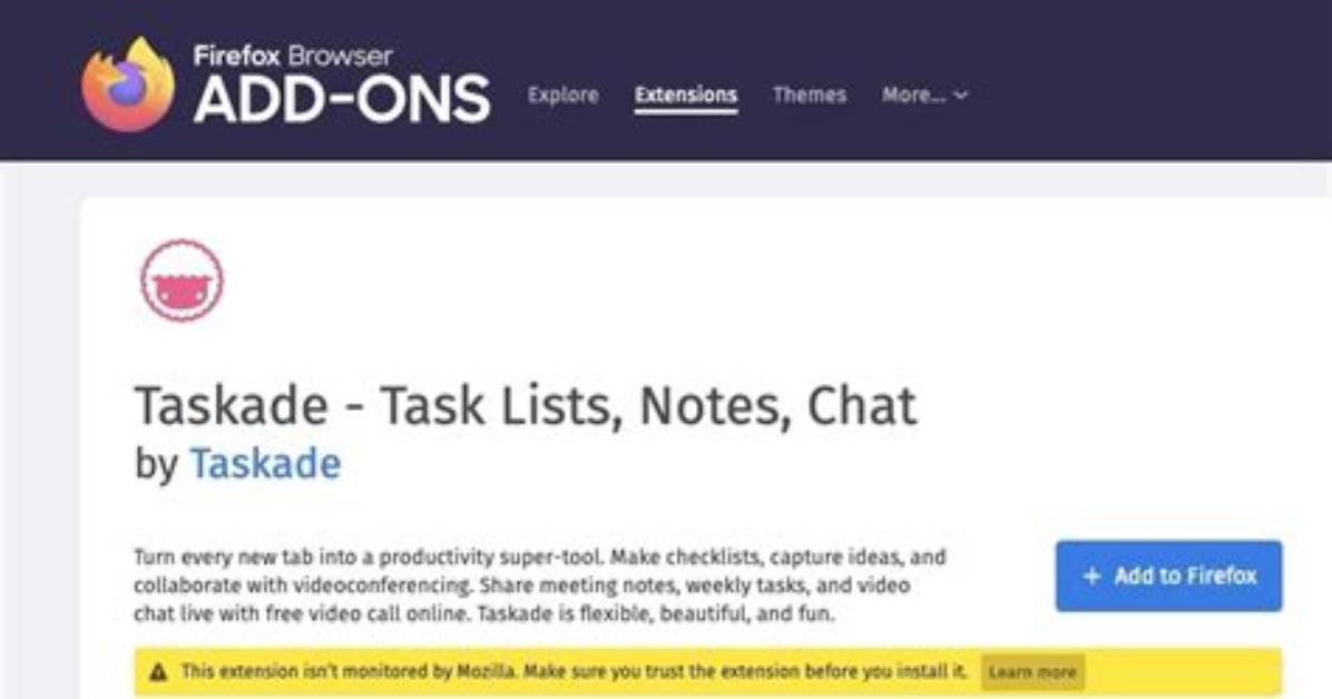How to Connect Mention to Taskade