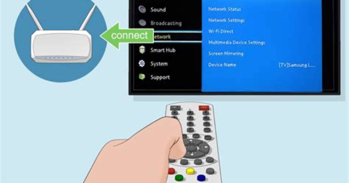 How to Connect to Wifi Without Using Password?